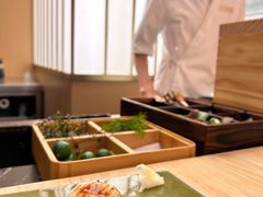 -鮨政·Omakase(港汇恒隆广场店)
