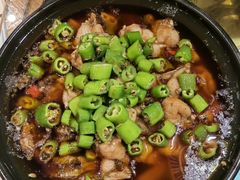 -盐帮食坊•小河帮川菜(四川师大店)