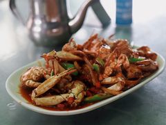 香辣蟹-四川小胡子海鲜(丁村万人海鲜广场店)