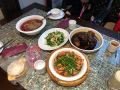 -走马楼饭庄(慈城古县城店)