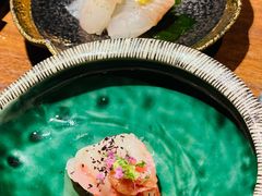 -桐寿司Sushi Tong