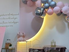 -NoNo Cake(大唐广场店)