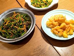 -吕氏疙瘩汤·新鲁菜(济南万象城店)