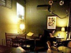 -等待戈多Waiting For Godot(交道口店)