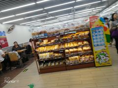 -全家便利店(莲花池东路店)