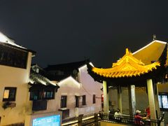 -孙盛兴奥灶面馆·蟹黄面·三虾面(山塘街总店)