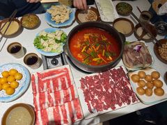 -贵府酸汤牛肉火锅·贵州老字号(飞山街店)