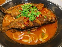 -香丰阁·烤鸭·川湘菜(昌平店)