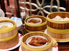 -夏宫中餐厅(香格里拉大酒店)