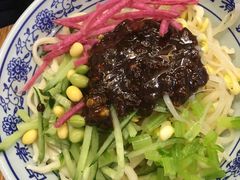 -门框胡同百年卤煮(前门煤市街店)