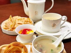 -明湖楼·经典鲁菜(大明湖店)