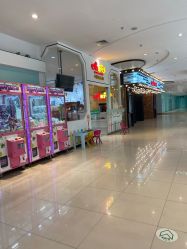 -爆米花儿童美发乐园(红博中央公园店)