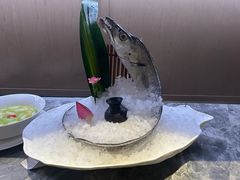 -海立阁海鲜江浙菜(漕河泾印象城店)