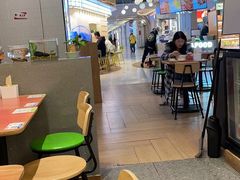 -甲乙饼·手工牛肉饼(金地广场店)