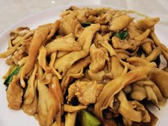 -何适山庄 ·可团建(水长城P2停车场店)