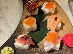 -阿吾罗日本料理(K11艺术中心店)