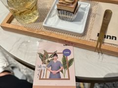 -LANN I 蘭 SPA(陆家嘴中心店)