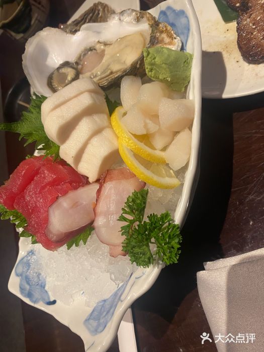 富力希尔顿酒店·源氏日餐厅图片