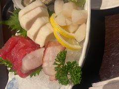 -富力希尔顿酒店·源氏日餐厅