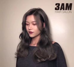 -3AM HAIR SALON染发接发