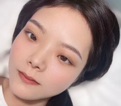 -Yue Show馨选·半永久纹眉纹眼线