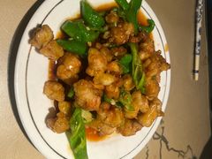 -小吴先生的店·东北烧烤(林科大店)