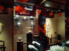 -德天顺盖码饭(人民西路店)