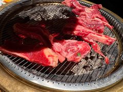 -泥炉烧肉师(新街口金銮巷店)
