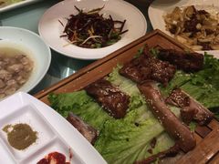 -三义和酒楼(千佛山店)
