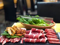 -金顺韩式烤肉·网红烤肉店(广利路店)