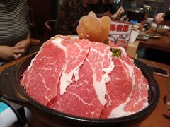 -合风谷(南下塘店)