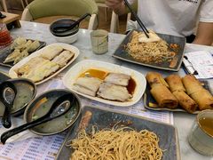 -岐城面馆(黄岐店)