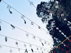 -黑龙潭风景区