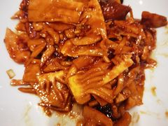 -玉华台饭庄·淮扬菜·烤鸭(望京店)