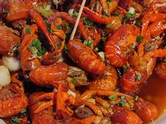 -庆峰龙虾烧烤(合肥一店)