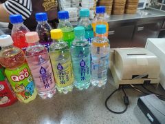 -鸡鸣汤包(红山动物园店)