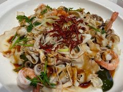 -渔码头食府·20年蓬莱老字号(登州路店)