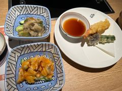 -温野菜涮涮锅(曲江大悦城店)