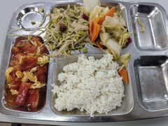 -华东政法大学第二食堂(松江校区)