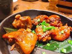 -云海肴·汽锅鸡·云南菜(领展购物广场·中关村店)
