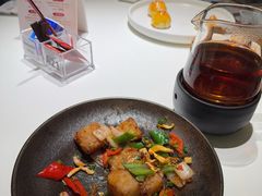 -侨美食家·41年地道粤菜(恒福路店)