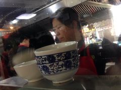 -裕兴记·三虾面(西北街总店)