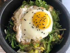 -朴大人炭烤·韩国料理(奥帆中心海尔洲际店)