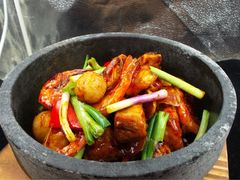 iphone_upload_pic-君德澜酒家·创意粤菜(金山谷店)