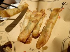 -山芋腔苏北菜(盐城滨海店)