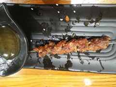 -烧货·活海鲜炭烧(湖滨商业街店)