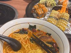 -晴季寿司(活力城店)