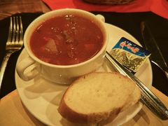 -申德勒加油站餐厅(三里屯北小街店)