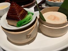 -湖滨28中餐厅·西湖宴·杭州君悦酒店