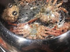 -马路边上·小海鲜烧烤(八一路店)